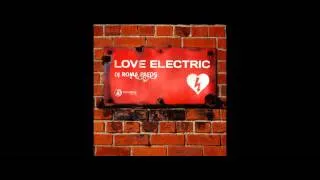 Roma Pafos - Love Electric (DJ Winn Remix)