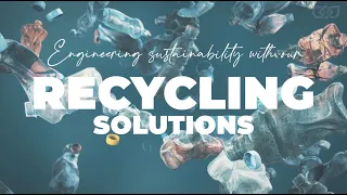 Bonfiglioli solutions for Recycling