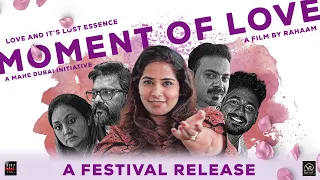 Moment of Love | Full movie | Rahaam | Nelson | Salmon | Neetha | Anurath | Rani Ann | Melwin.