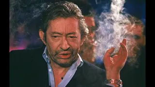 Serge Gainsbourg - Love On The Beat - Version Courte (1984)