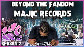 Beyond The Fandom: Season 2 | MAJIC Records & The Furry Music Revolution - A Furry Documentary