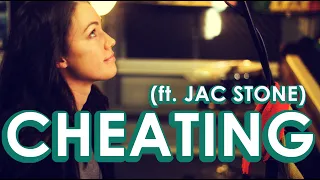 The Lyrical ft. Jac Stone - Cheating (OFFICIAL)