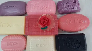 Soap cutting/ Satisfying Soap Carving