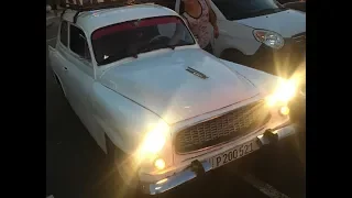 Streets of Cuba - Cars 2019