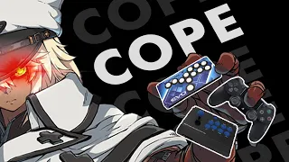 Mastering Every Fighting Game Controller