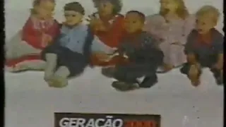 #0001 - Tchê Garotos - Bem Gauchão no Galpão Crioulo