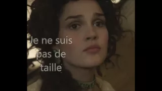 La Guerre Pour Se Plaire ! 1789 Les Amants de La Bastille Lyrics/Paroles