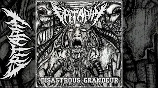 Epitaphy - Disastrous Grandeur 1993 [Full Album]