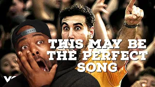 Rap Fan Reacts to System Of A Down