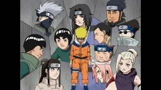 Naruto Shippuden:Ultimate Ninja Storm 4. Турнир Экзамен на Чунина #2