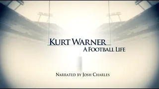 A Football Life - Kurt Warner HD