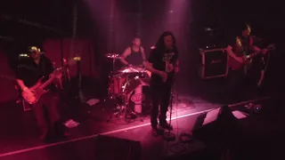 Facelift (Alice in Chains Tribute) - Nutshell (Live in Montréal)