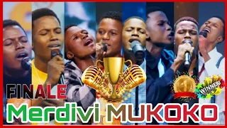 Maajabu Rafiki Finale 🔥| MERDIVI MUKOKO| del' AUDITION jusqu'au FINAL | Prime 7 | Gagnant 🔥 Saison 1