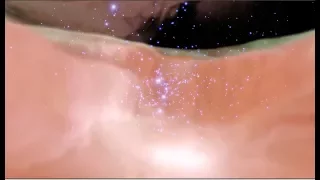 Amazing 3D Flight Through Orion Nebula