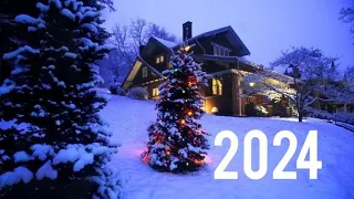 🎄 САМЫЕ ЛУЧШИЕ НОВОГОДНИЕ ПЕСНИ 2024 🎄❄️ СБОРНИК НОВОГОДНИХ ПЕСЕН!!!❄️ НОВЫЙ ГОД!