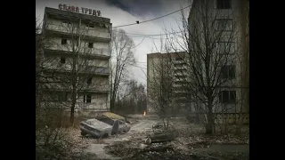 1 час S.T.A.L.K.E.R. Call of Pripyat OST titlesЗов Припяти титры (время жить)