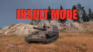 WOT - How To Fix Assault Mode | World of Tanks