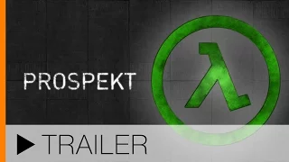 Prospekt - Steam Pre-Release Trailer