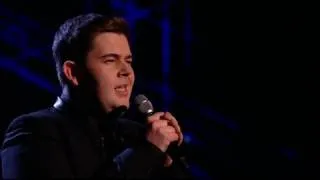 Craig crashes into the sing-off  - The X Factor 2011 Live Results Show 7 (Full Version)