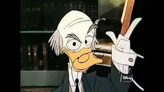 Walt Disney's "Inside Donald Duck" Season 8 Ep 6