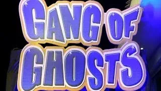 "Gang Of Ghosts" Music Launch│Introduction Of Songs