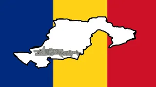 Giving Romania an empire (Dummynation)