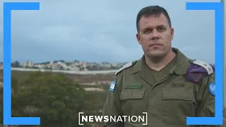 BBC asks IDF why there was no warning for secret raid | Dan Abrams Live