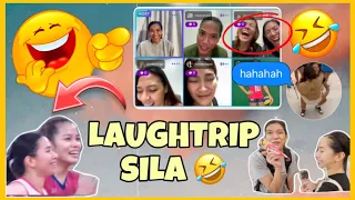 FUNNY MOMENTS OF CREAMLINE COOLSMASHERS