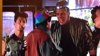 Back to the future 2 Griff scene part 2