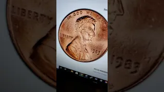 This 1983 Penny is worth $7,000