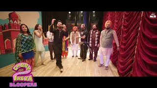 Carry On Jatta 2 | #BLOOPER 4 | Gippy Grewal | Sonam Bajwa | Binnu Dhillon | White Hill Studios