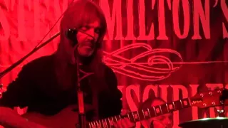 Steve Milton's Blues Disciples - The thrill is gone (BB King Cover)
