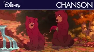 Brother Bear - Welcome (French version)