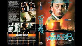 Suicidio o asesinato (1985)🇬🇧 [Castellano]