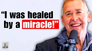 How He Beat Stage 4 Cancer With 3 Months to Live! | E78: Chuck Keels