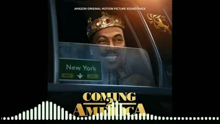 Coming 2 America - Smash The Crowd #coming to America 2 All Sound Track