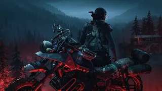 Days Gone (What  Are Nero Up to) Episode 3