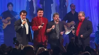 Matogrosso e Mathias - Boate Azul (Participação: Joaquim e Manuel) | DVD Ao Vivo Convida