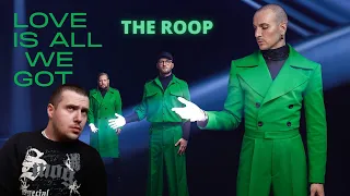 THE ROOP - Love Is All We Got Official Music Video REACTION