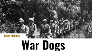 War Dogs of World War II in America