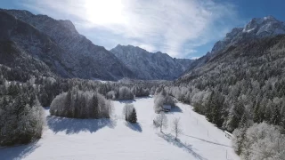 Planica - NC Planica