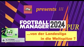 FM 24 #30  Achtelfinale im Niederrheinpokal (deutsch/Let´s play)