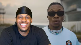 OXLADE - KU LO SA (REACTION)