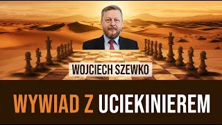 #233. Wywiad z uciekinierem. Najazd na Rafah.USA wstrzymują broń.18 umów Chiny-Francja. Kataib grozi