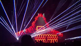 Astrix (Full Set) in 1080p at DreamState SF 5/28/2017