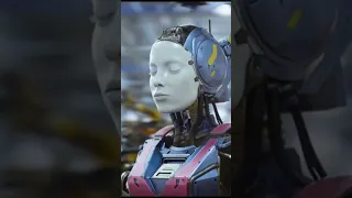 💾 Immortality Achieved? Here is how Digital Consciousness Transfer looks in 'Chappie' Movie.