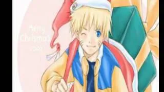 22 Naruto als Weihnachtsbote (Hörspiel)