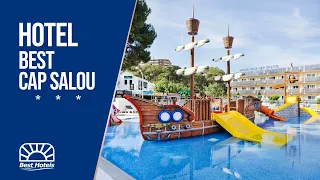 Best Cap Salou #BestCapSalou #BestHotels #solohoteles