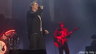 Morrissey-WEDDING BELL BLUES[Laura Nyro]-Live-The Palladium-Cologne-Germany-March 9, 2020-Smiths-MOZ