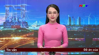 Thời sự 19h45 - 14/4/2024 | NTV